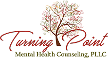 Turning Point Mental Health Counseling, PLLC Logo